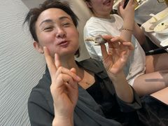 -福海居烤鸭店(鸟巢店)