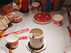 -味福记·江西小炒·南昌小吃(青山湖万达店)