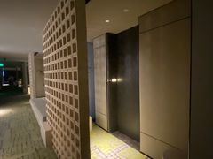 -深圳滨河时代ICON LAB艾垦酒店
