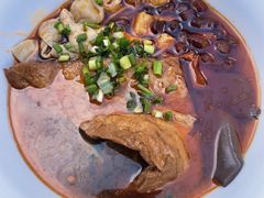 -蒋家肠旺面馆老店(合群路店)