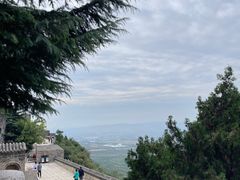 -响堂山石窟-北响堂山石窟