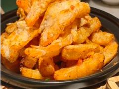 -锦府盐帮·李宅(领展购物广场中关村店)