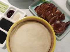 -天和晟烤鸭店(世纪坛店)