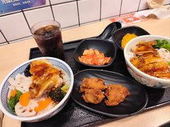 -吉野家(上海美罗城店)