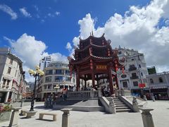 -汕头市小公园