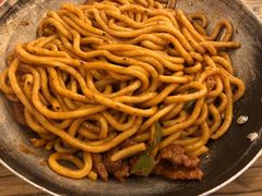 -锅儿挑面馆