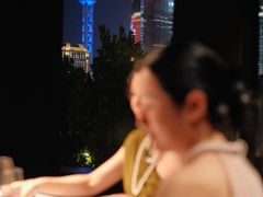 -上海滩餐厅(BFC外滩金融中心店)
