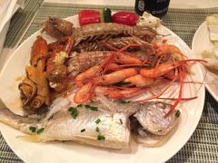 -The COOK·厨餐厅·自助餐(浦东嘉里大酒店)