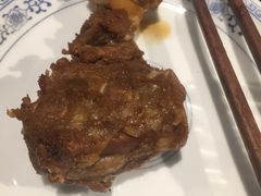 -友乐居羊蝎子(西直门店)
