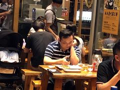 大堂-木屋烧烤(坂田天安云谷店)