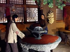 景点-华夏文旅海洋公园