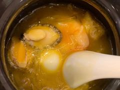-美盛喜来登大酒店-盛宴标帜餐厅