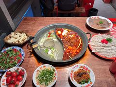 -后火锅(南京东路总店)