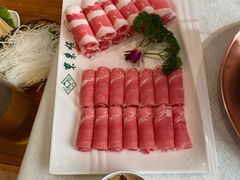 -东来顺饭庄(天坛店)