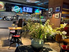 -JINNS锦时 steak&pizza(浸信会礼拜堂旧址店)