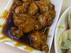 -玉华饮食店(茅台路店)