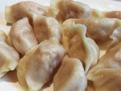 -船歌·鱼水饺青岛菜(黄岛珠江路店)