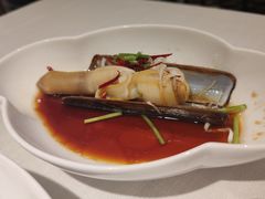 -开海·红岛海鲜虾水饺(石老人店)