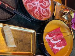 -牛New寿喜烧(金鹰世界店)