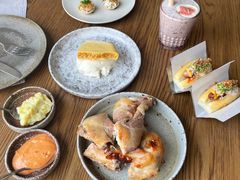 -BOR Eatery(安福路店)