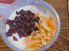 -御膳品糖水(欧乐坊店)