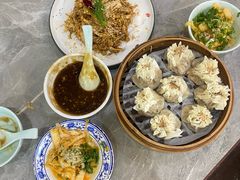 -都一处烧麦馆(前门店)