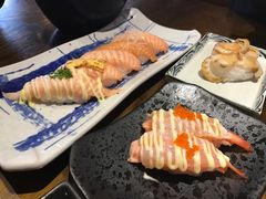 -大雄寿司(中华广场店)