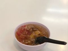 -汕头街养生糖水铺