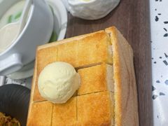 -大树餐厅(朝阳大悦城店)