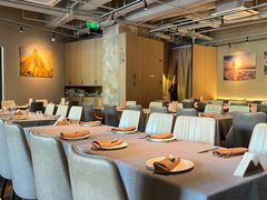 -Efes Turkish & Mediterranean Cuisine 艾菲斯餐厅(陆家嘴店)