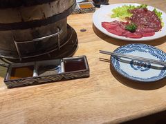 -隐家本格烧肉(万达广场店)