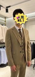 -TOPZIO西服定制(北京店)