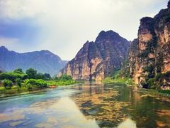 -孤山寨风景区