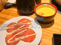 -水林间·寿喜烧自助(仙林金鹰店)