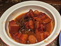 -隐厨中国餐馆(红旗大街店)