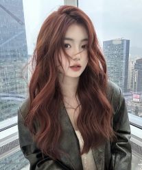 -雅仕 HAIR SALON 美发沙龙