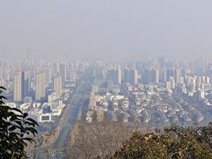 -大蜀山国家森林公园