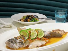 -珍宝海鲜JUMBO Seafood(ifc店)