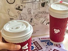 -COSTA COFFEE(静安嘉里中心店)