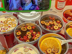 -炖物24章·顺时轻养茶(黄龙店)