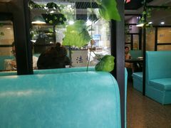 -茅炒屋龙虾·烧烤·湘菜(新河路店)