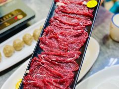 -匠心牛公馆·潮汕牛肉海鲜火锅(索菲特店)