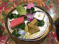 娘惹糕-小娘惹厨房Little Nyonya(狮城有约上榜店)