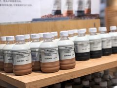 -MUJI无印良品(万达太原街店)