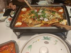 -张家艺·张家砂锅(湖州织里富民店)