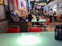 -川正旺江湖菜(三元桥店)