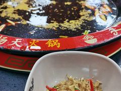 -李德富老街牛杂火锅(抚琴街店)
