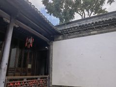 -衣裳街历史文化街区