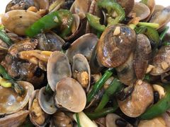 -锐记美食店·现捞海鲜(闸坡店)