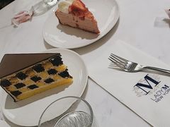-Lady M New York(澳门伦敦人店)